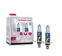 TECH PTZPT1-DUO Ampoule feu de route