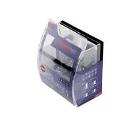 Ampoules Halogènes H1 Xenon Bleu Pour