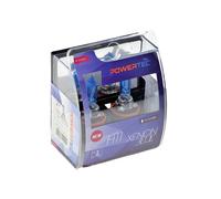 Ampoules Halogènes H11 Xénon Bleu Pour