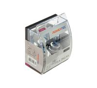 Ampoules Halogènes H4 Platinum Pour