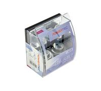 Ampoules Halogènes H4 Super Blanches Pour