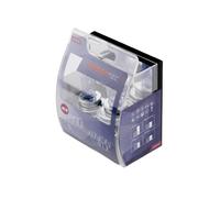 Ampoules Halogènes H4 Xenon Bleu Pour
