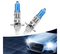 Ampoules halogènes H7 H1 H11 HB3 HB4 H4 5202, lampe de voiture H13 880, antibrouillard, haute puissance 100W Canbus, remplacement de phares automobiles