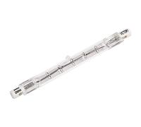 Ampoules halogènes infrarouges 118 mm R7s 100 W 200 W 300 W 200.00W