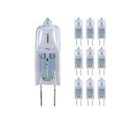Ampoules Halogènes - OSRAM - Lot 10x Osram Halogène G4 Capsule Halostar Starlite 20 W - 2000 h - 20 W - G4