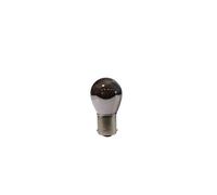 AMPOULES HALOGENES P21W BA15S 12V 21W CHROME (BLISTER) X2 MTECH