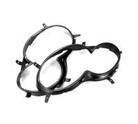 Ampoules Halogènes pour Benz pour W209 pour CLK200 pour CLK320 pour CLK350 2 Portes 2003-2009 Gauche Droite Phare Bande D'étanchéité Joint Bande Étanche