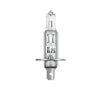 Osram ORIGINAL H1 Lampe Halogène 64150 12V Boîte Pliante de 1
