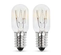 Ampoules - HANDEIU - E14 - 15W - Dimmable - Blanc chaud 2700K