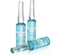 Ampoules hydratantes Etre belle affine le grain de peau, lisse les ridules