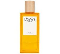 LOEWE Solo Ella Eau de Toilette 100 ML Eau de toilette Parfums pour Femme