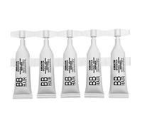 Ampoules Keratin Booster BBHair Generik 5 x 10 ml - Kératine végétale & Collagène