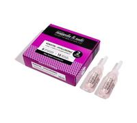 Ampoules Keratin Hialuronic Nuggela & Sulé (10 ml)