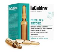 Ampoules Lacabine (10 X 2 Ml)