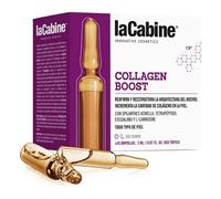 laCabine® COLLAGEN BOOST AMPOULES Ampoule(S) 10x2 ml