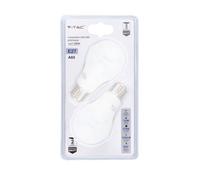 Ampoules LED E27 15 W blanc chaud SKU 7300