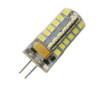 Ampoules LED G4 AC 220 V 230 V 240 V pour éclairage de paysage, 9 W à intensité variable, remplacement de 20W ampoule halogène lumière du jour 1 pièce, emballage