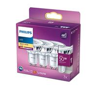 Philips Spot 50 W PAR16 GU10 x 3