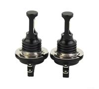 Ampoules LED H11B Code 240W 6000K Ampoules LED H11B Code 240W