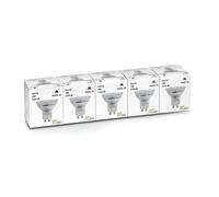 Ampoules LED Lot De 5 3000K