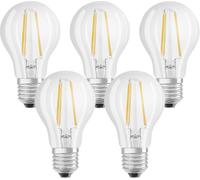 Ampoules LED N/A OSRAM HOMELIGHTING 7 W = 60 W blanc chaud 5 pc(s)
