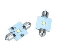 Ampoules LED navette 12 Volts pour clignotants de flèches de direction Volkswagen Coccinelle