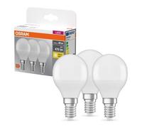 Ampoules Led Osram CLASSIC Sablée