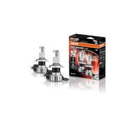 Ampoules LED Osram Night Breaker SMART - H4 - 12V/20-19W - ensemble de 2 pièces