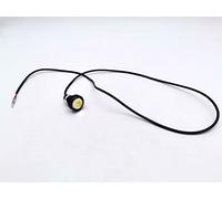 Ampoules LED pour Speedway mini4 Dualtron KAABO ZERO 10X 11X 8 9 10 Feu arrière de scooter électrique et pièces de feux latéraux (1 PCS)