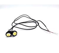 Ampoules LED pour Speedway mini4 Dualtron KAABO Zero 10X 11X 8 9 10 Feu arrière de Scooter électrique et pièces de Feux latéraux (2 PCS)
