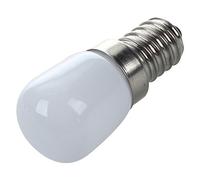Ampoules Led Réfrigérateur 1.5W E14 2835 Smd Mini Lampe Pygmée 220V Couleur: Blanc Chaud Paquet :1Pcs