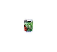 Philips Longlife Ecovision P21/5W, Lampe De Signalisation, Blister De 2