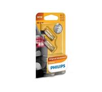 Ampoules Philips Vision W5W 12V