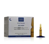 Ampoules Platinum Night Renew 30 x 2 ml