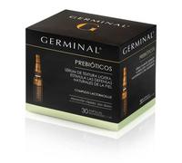 Ampoules Prébiotiques Deep Action 30 X 1 Ml
