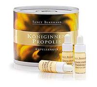 Ampoules Propolis des reines 7 x 4 ml