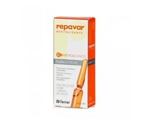 Ampoules Repavar Revitalizing Extreme Flash 1 Ampoule