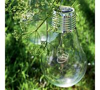 Ampoules solaires décoratives X2 WATT&HOME 401192