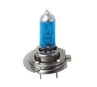 Ampoules Verre Bleu Blu-Xe H7 24v 100W Poids Lourd
