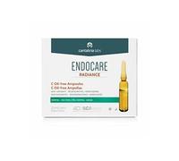 Ampoules Visage Endocare Sans Huile C 30 x 2 ml