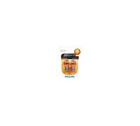 Philips Ampoules 12496NAB2 – feu clignotant, éclairage auto, blanc – Lot de 2