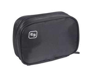 Ampoulier isotherme Phial's Elite Bags - 43 ampoules - Noir