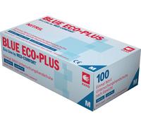 Gants jetables AMPRI Blue Eco Plus taille L bleu (4000371521)