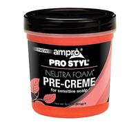 AmPro Ampro Pro-styl Pré-crème pour Scalp sensible