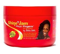 Ampro doigts magiques tresseurs pomade de cheveux, 8 oz