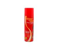 Ampro Shine-N-Jam Magic Fingers Finition brillante pour tresses