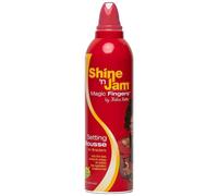 Ampro Shine n' Jam Magic Fingers Hair Mousse - 355 ml