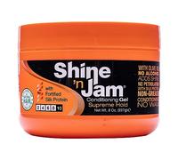 Ampro Shine-n-Jam Supreme Hold for Women 8 oz Gel