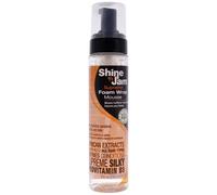 Ampro Shine'n Jam Supreme Foam Wrap Mousse - 236,5 ml