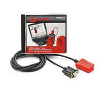 Amprobe 38sw-a logiciel/câble